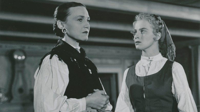 Дождь после росы