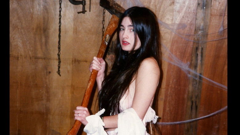 кадр из фильма The Hunt