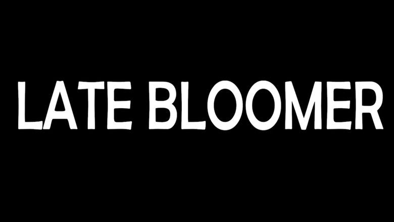 кадр из фильма Late Bloomer