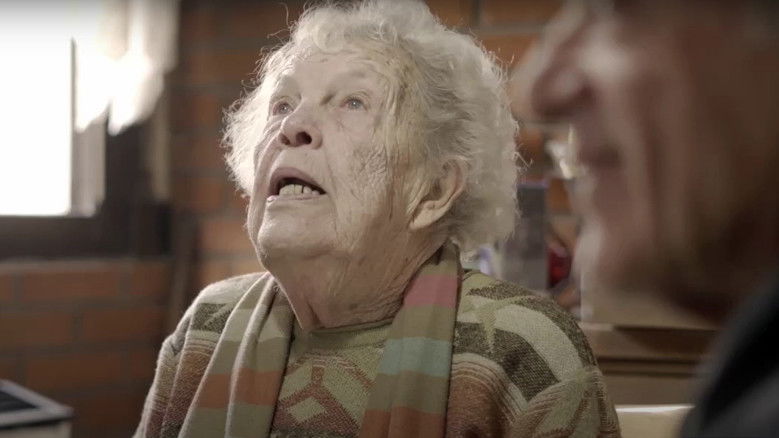 кадр из фильма Había una vez, hace 40 años...