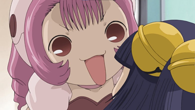 кадр из фильма ちびっツ: すもも・琴子 届ける