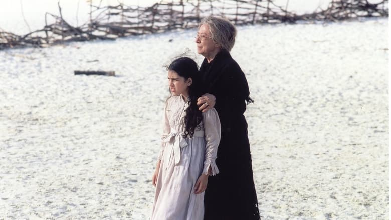 кадр из фильма Песочный дом