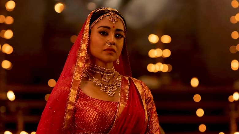 кадр из фильма ಕಬ್ಜ