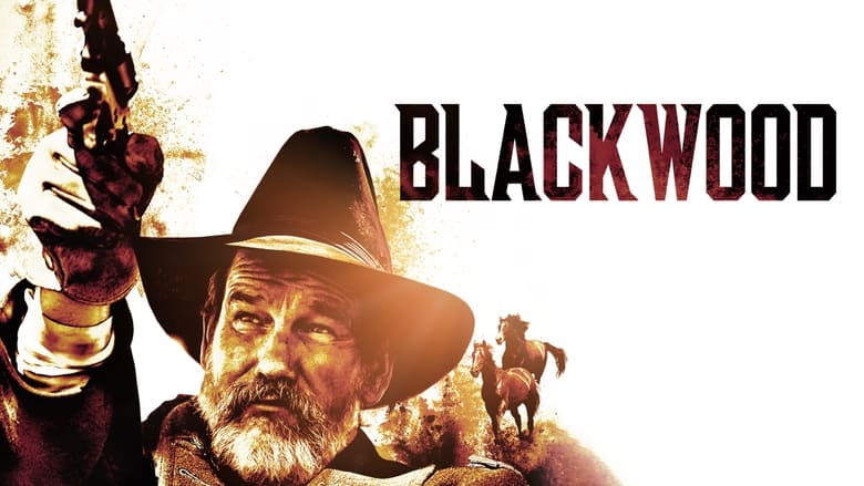 кадр из фильма Blackwood