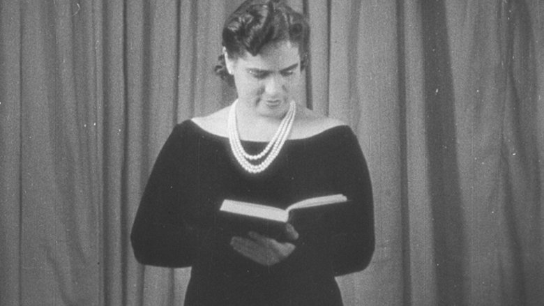 кадр из фильма Um Apólogo