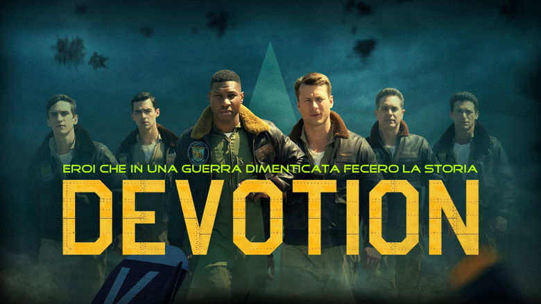 кадр из фильма Двойная петля