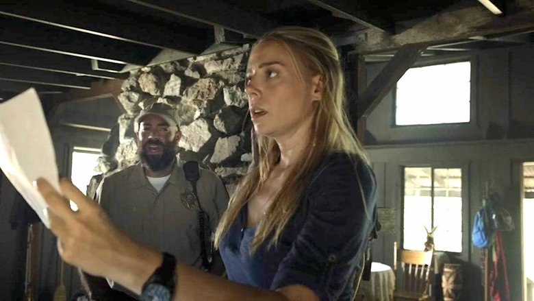 кадр из фильма Ударная волна