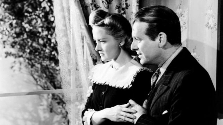 кадр из фильма Murder by Invitation