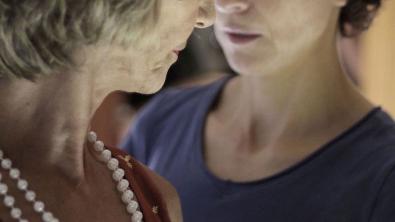 кадр из фильма Acantilado