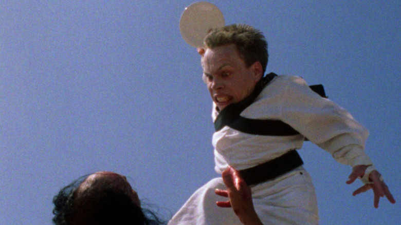 кадр из фильма Skinned Deep