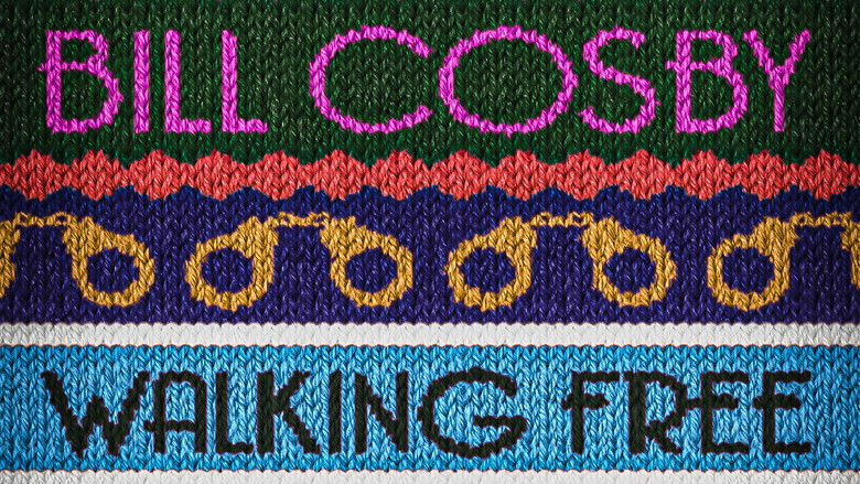 кадр из фильма Bill Cosby: Walking Free