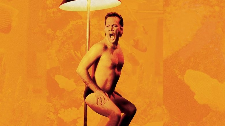 кадр из фильма Мужчина по вызову