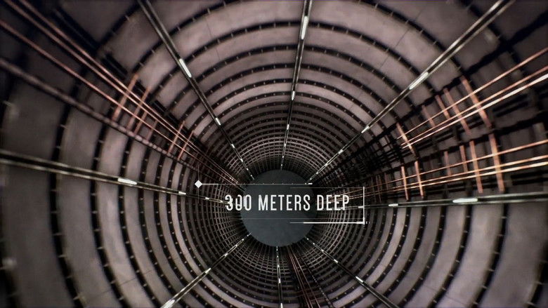 кадр из фильма Way Beyond