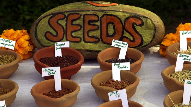 кадр из фильма Seed: The Untold Story
