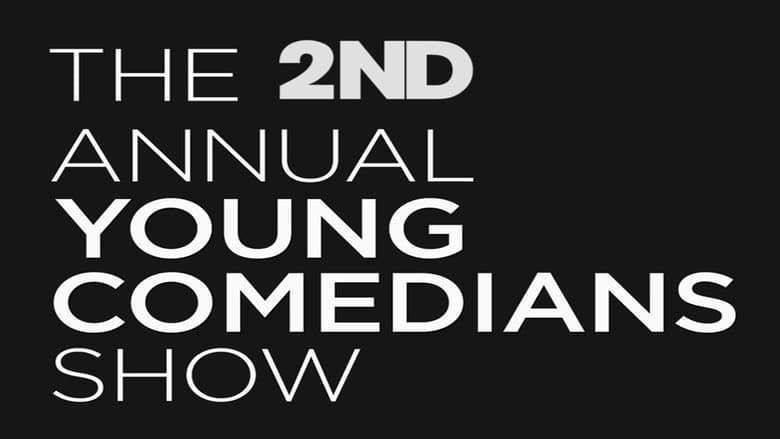 кадр из фильма The 2nd Annual HBO Young Comedians Show