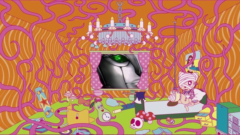 кадр из фильма Тамала 2010