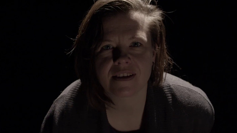 кадр из фильма Tinderdamen