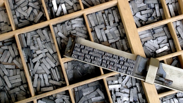 кадр из фильма Gutenberg : l'aventure de l'imprimerie