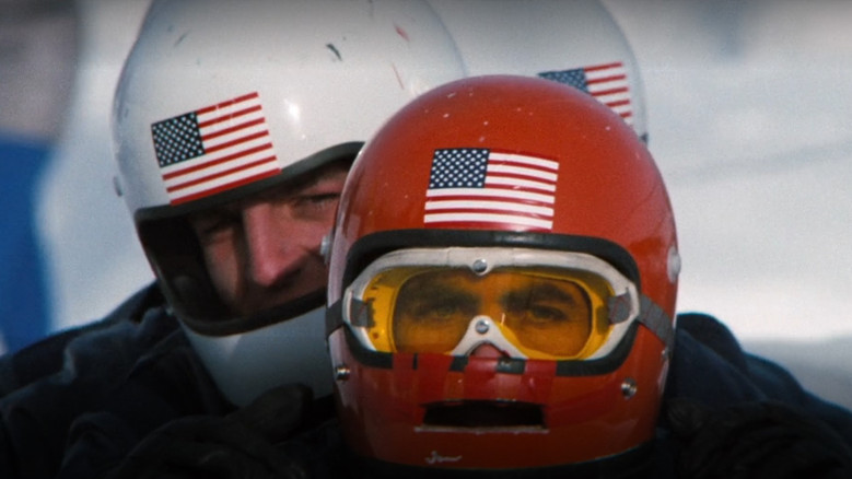 кадр из фильма 札幌オリンピック