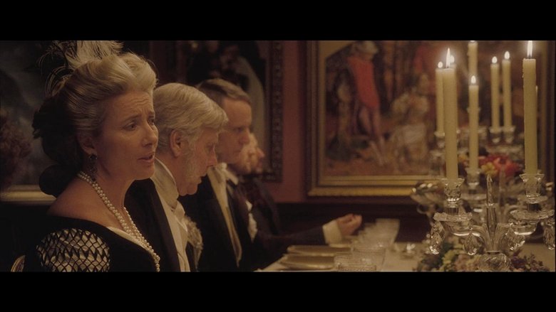 кадр из фильма Эффи