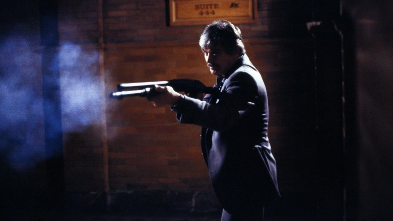 кадр из фильма Закон Мерфи