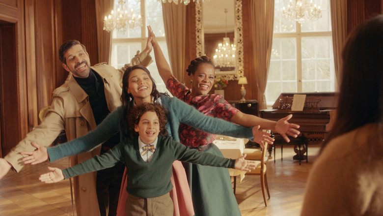 кадр из фильма Обычные люди