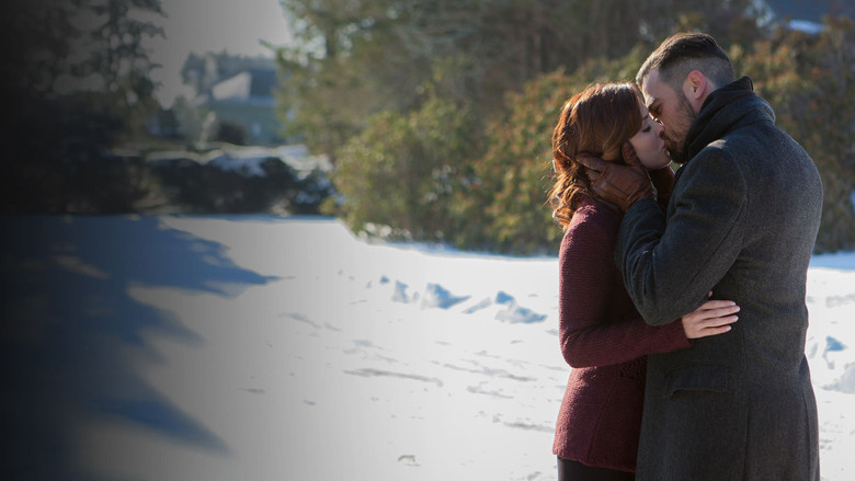 кадр из фильма Дух Рождества