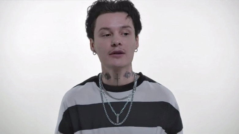 кадр из фильма My Transparent Life