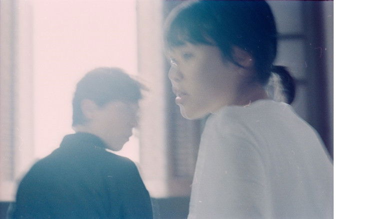 кадр из фильма A Sentença