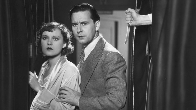 кадр из фильма By Whose Hand?