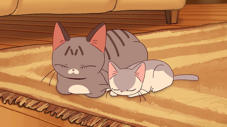 кадр из фильма Those Three Little Words