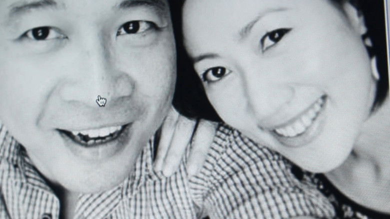 кадр из фильма Deleted