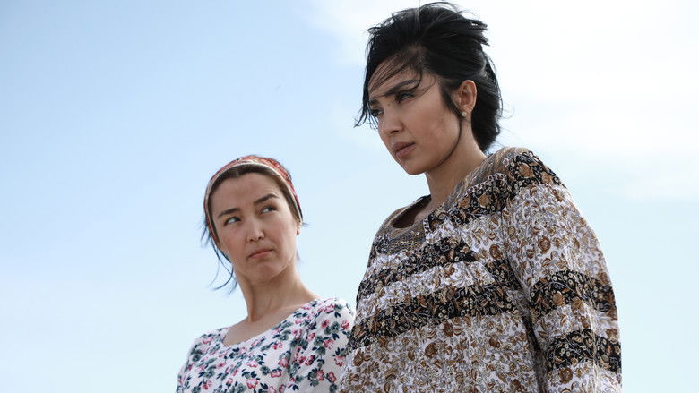 кадр из фильма Tengiz