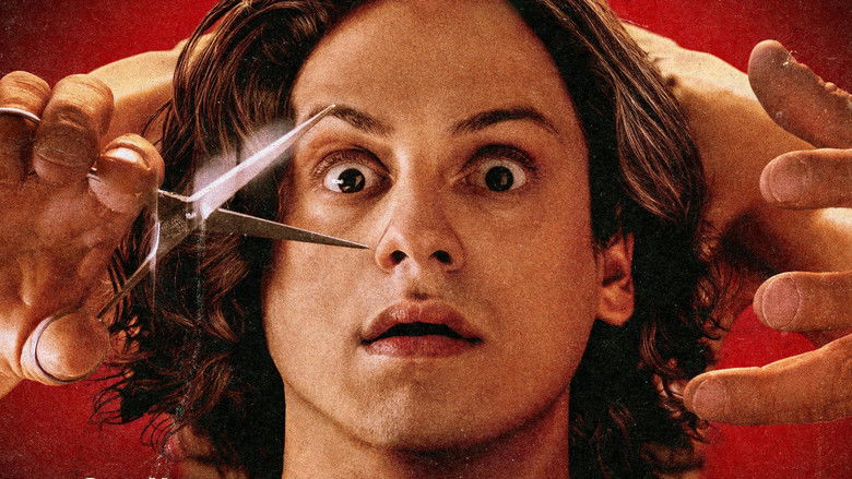 кадр из фильма Bad Haircut