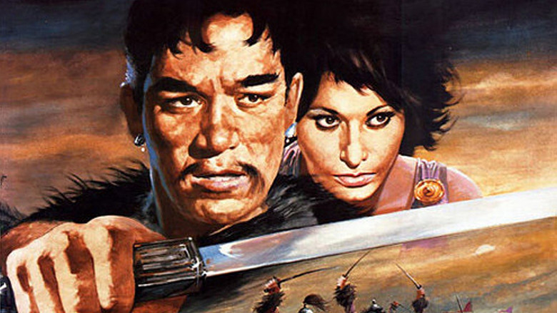 Аттила завоеватель