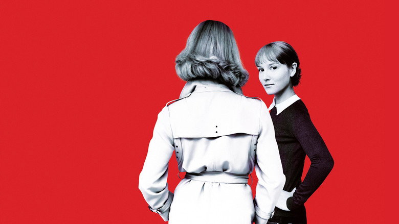 кадр из фильма Новая подружка