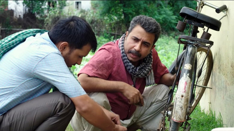 кадр из фильма Blackboard vs Whiteboard