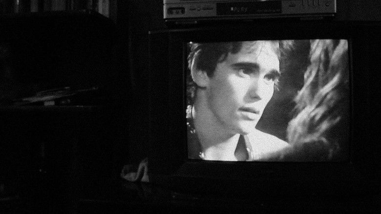 кадр из фильма Locaciones: buscando a Rusty James