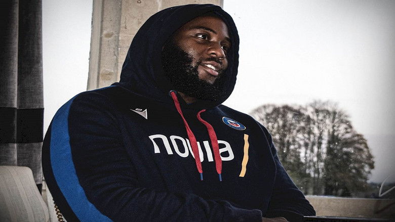 кадр из фильма Everybody's Game