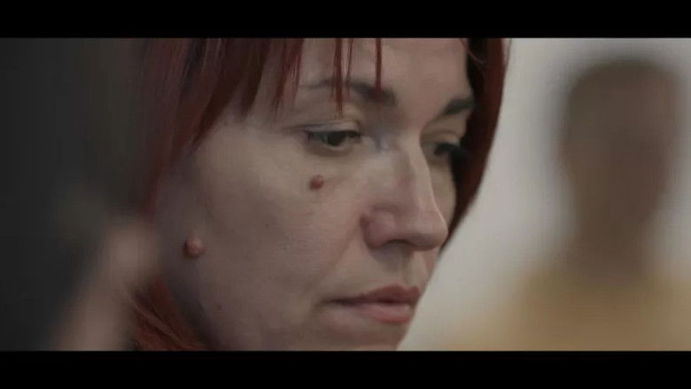 кадр из фильма Les fantômes de l'Ukraine