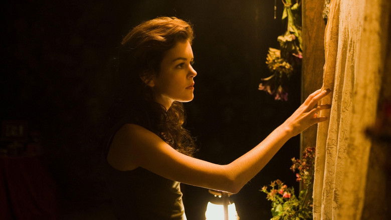 кадр из фильма Beneath