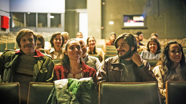 кадр из фильма Νοτιάς