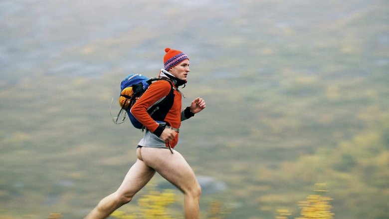 кадр из фильма Против природы