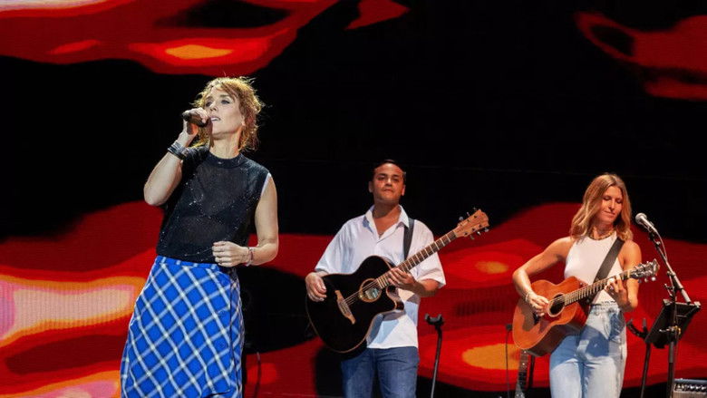 кадр из фильма La Grande Fête de Carcassonne