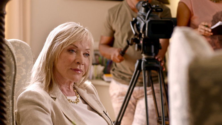 кадр из фильма Twee Grade van Moord