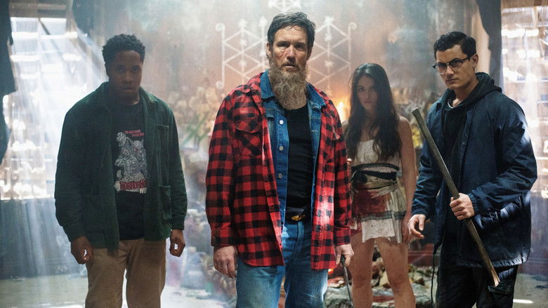 кадр из фильма Джиперс Криперс: Возрождённый