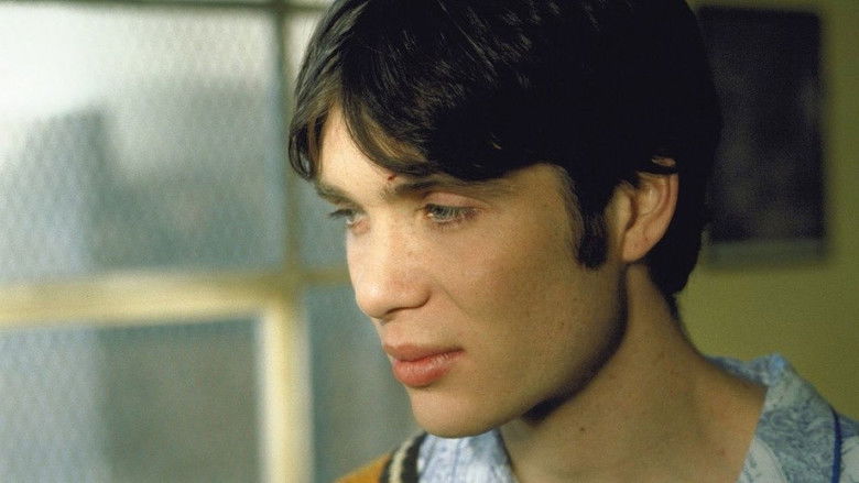 кадр из фильма На краю