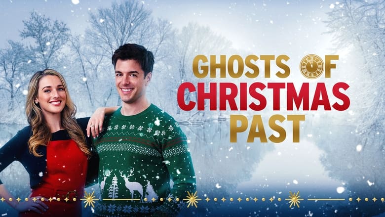 кадр из фильма Ghosts of Christmas Past