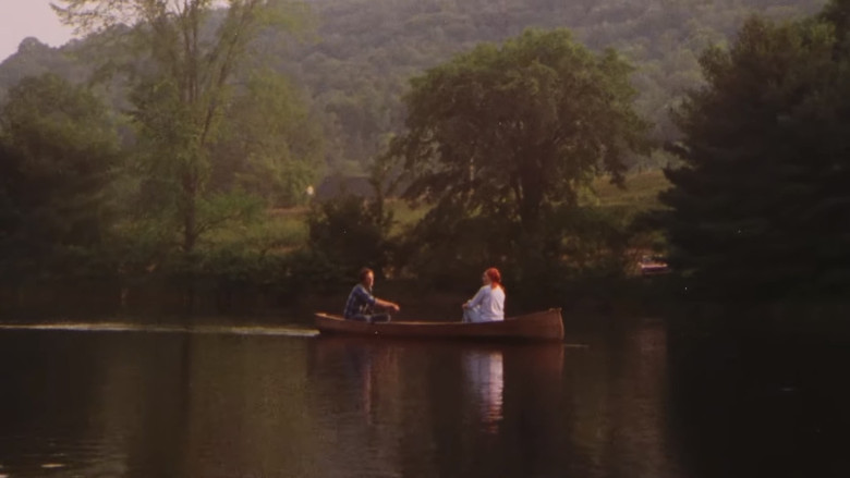 кадр из фильма Pilgrim, Farewell