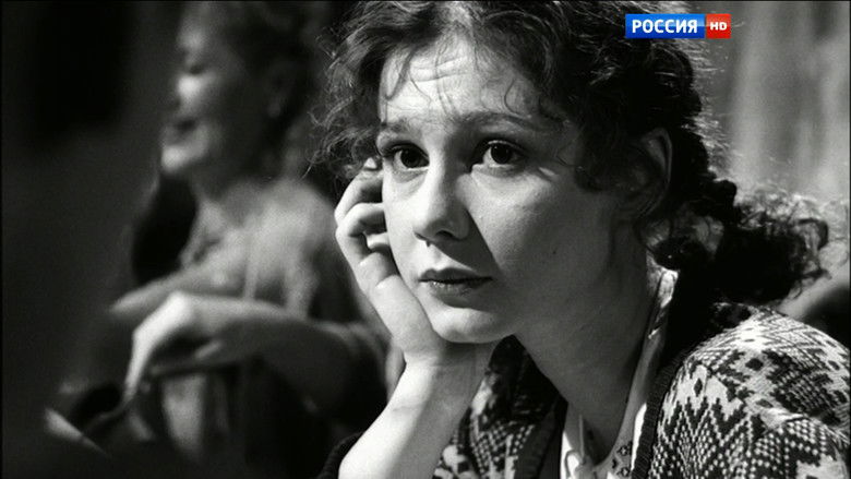 кадр из фильма Долгое прощание